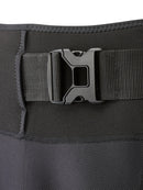 Fourth Element Technical Shorts Detail Front 