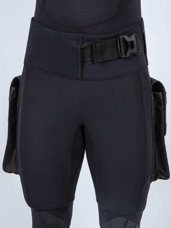 Fourth Element Technical Shorts Mens Detail 