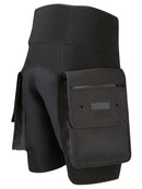 Fourth Element Technical Shorts Side 