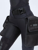 Fourth Element Technical Shorts Womens Detail Front 