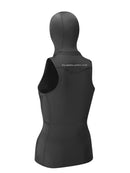 Fourth Element Thermocline Hooded Vest Mens Back