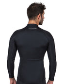 Fourth Element Thermocline Jacket Mens Back 