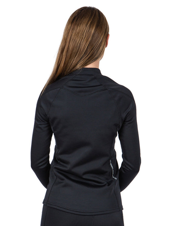 Fourth Element Thermocline Jacket Womens Back 