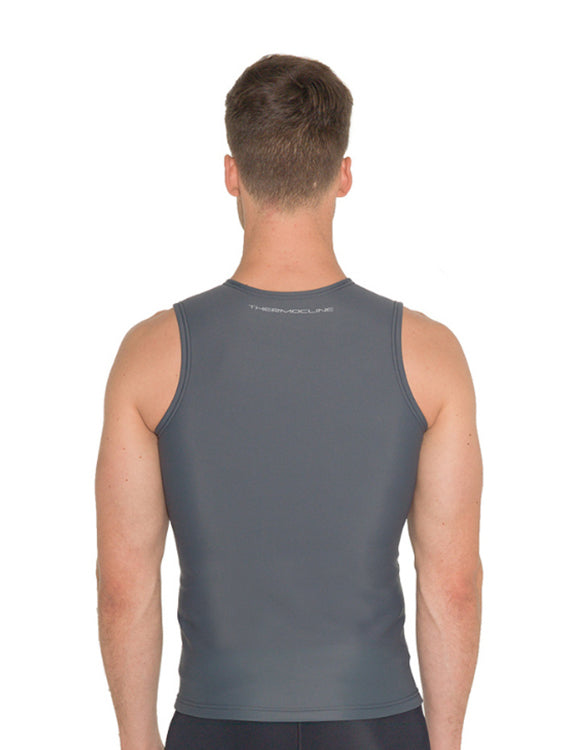 Fourth Element Thermocline Vest Mens Back 