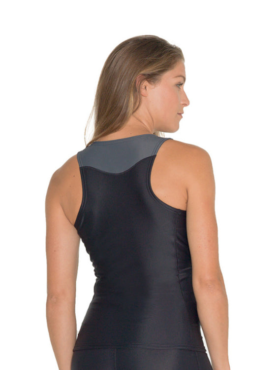 Fourth Element Thermocline Vest Womens Back 