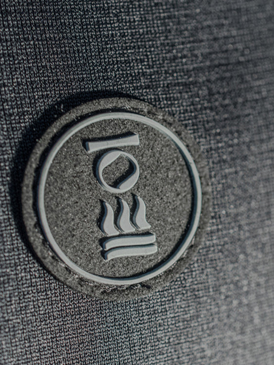 Fourth Element X-Core Mens Vest Detail