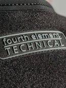 Fourth Element X-Core Womens Vest Detail Back