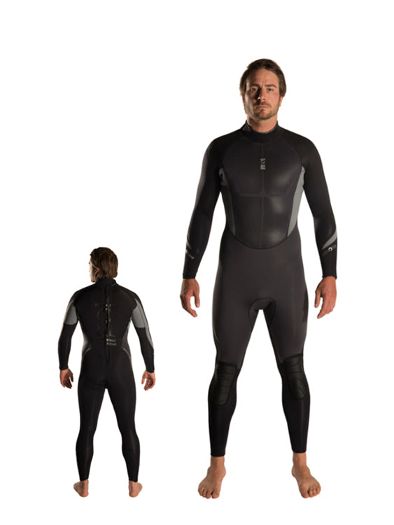 Fourth Element Xenos 3mm Wetsuit Mens