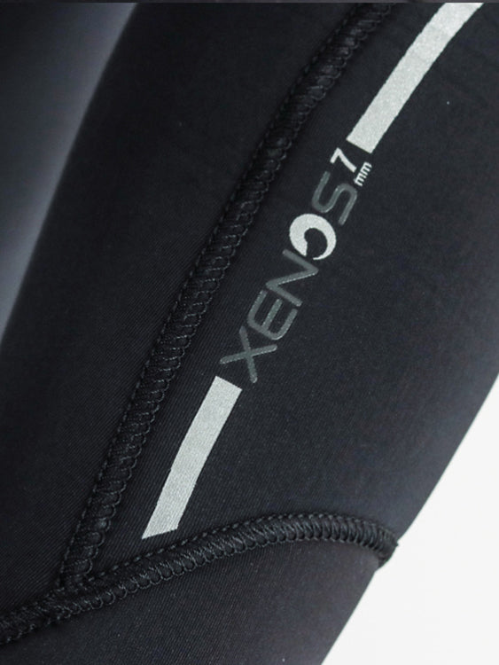 Fourth Element Xenos 7mm Wetsuit Mens Detail Arm