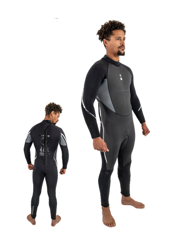 Fourth Element Xenos 7mm Wetsuit Mens