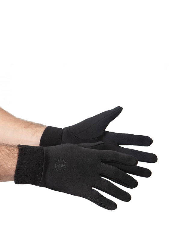 Fourth Element Xerotherm Gloves Worn 