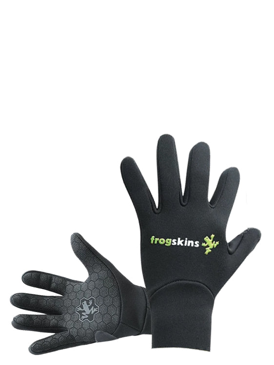 Frogskins Gloves