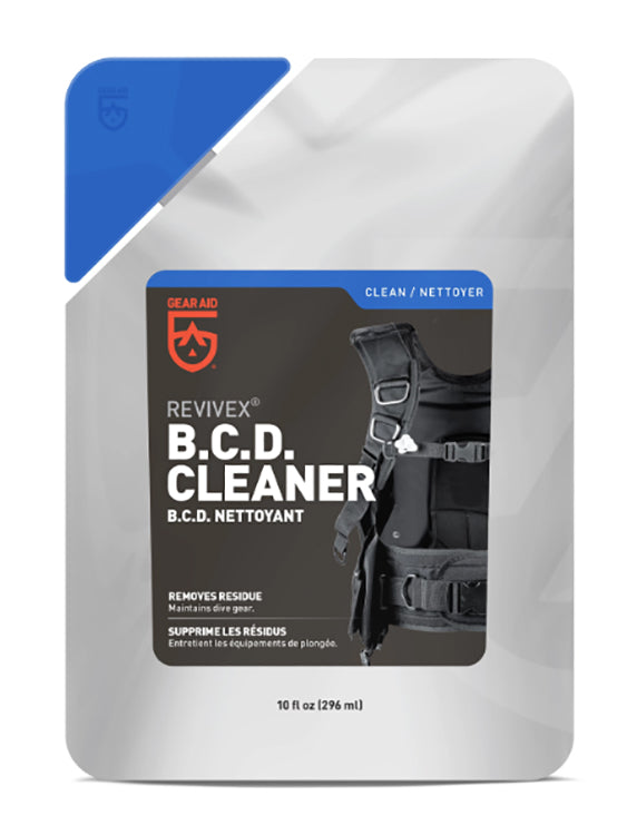 Gear Aid Revivex BCD Cleaner (McNett B.C. Life)