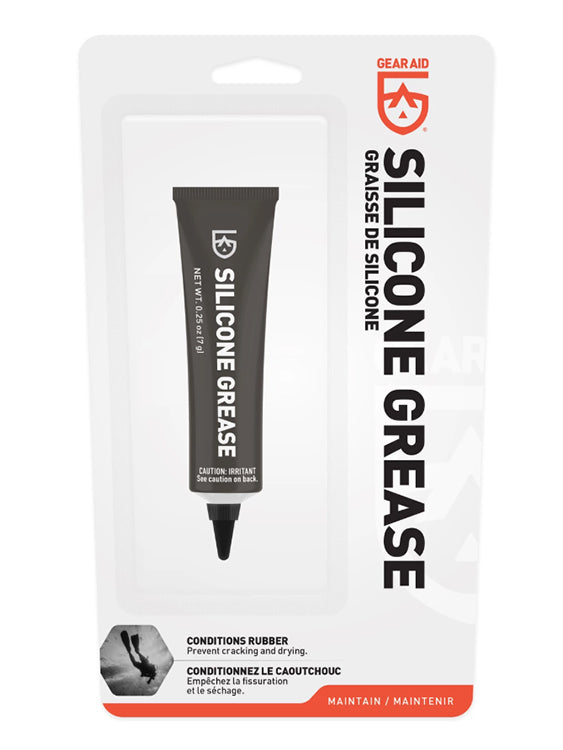 Gear Aid (McNett) Silicone Grease