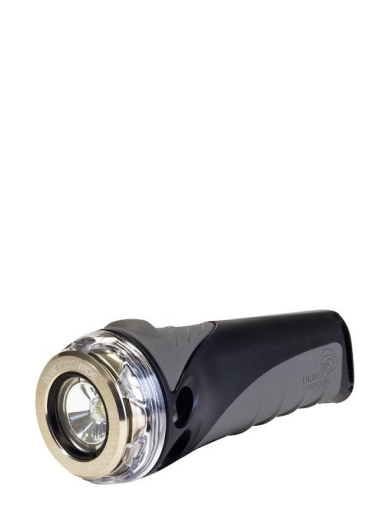 Light and Motion GoBe S 1000 Wide Light