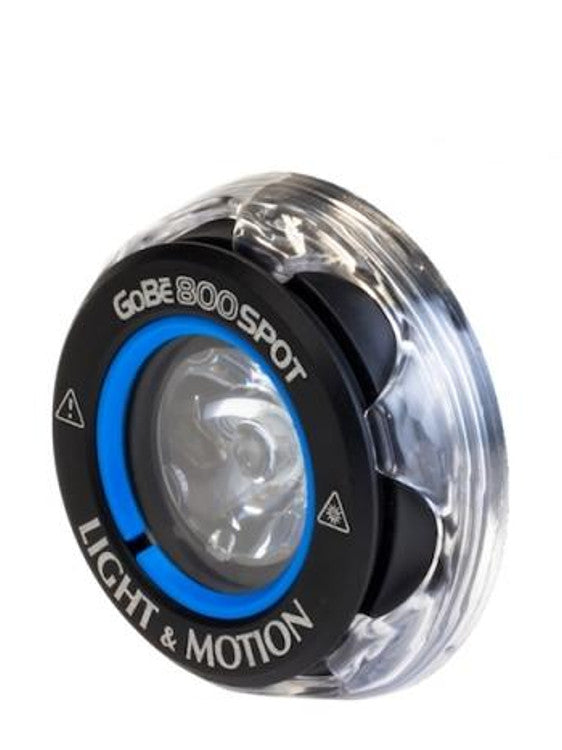 Light & Motion GoBe Spot 800 (Head Only)