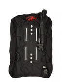 HOG 32lb Single Tank Wing - Black