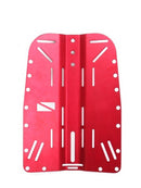 HOG Backplate (Aluminium)