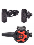 HOG Regulator D1x First Stage / Classic 2.0 Second Stage