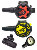 HOG D1X DIN / Classic 2.0 / Classic 2.0 Octo / Free Termo Gauge