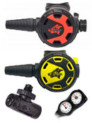 HOG D1X DIN / Classic 2.0 / Classic 2.0 Octo / Twin Gauge
