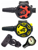 HOG D1X Yoke / Classic 2.0 / Classic 2.0 Octo / Free Termo Gauge