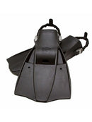 HOG Tech 2 Fins Black