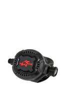 HOG Zenith Black Second Stage Only