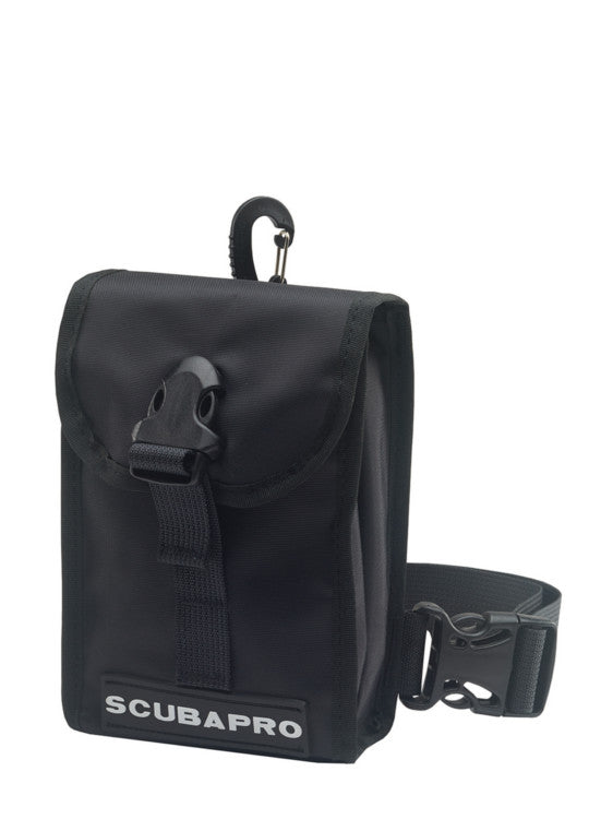 Scubapro Hydros Pro BCD Accessories - Cargo Thigh Pocket
