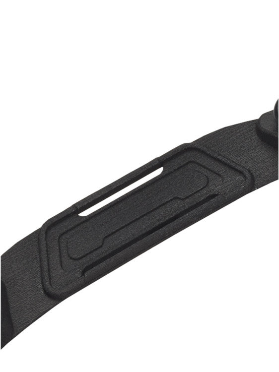 Scubapro Hydros Pro BCD Accessories - Accessory Plate for Knives