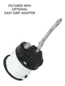 Halcyon Defender Pro Safety Spool with Easy Grip