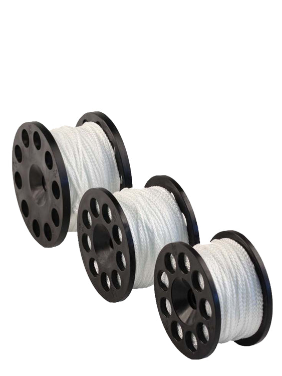Halcyon Defender Pro Safety Spools (100, 150 & 200)