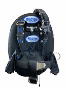 Halcyon Eclipse Single Backplate and Wing System