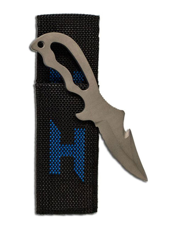 Halcyon Exploration Low Profile Titanium Knife Top 