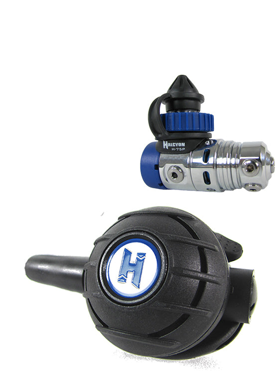 Halcyon H75P / Aura Regulators