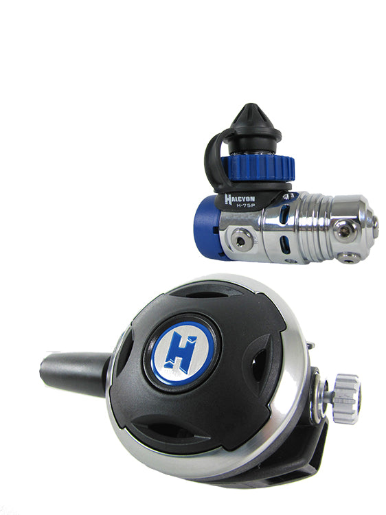 Halcyon H75P / Halo Regulators
