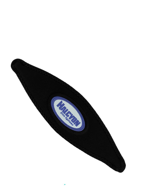 Halcyon Slap Strap with Velcro Blue 