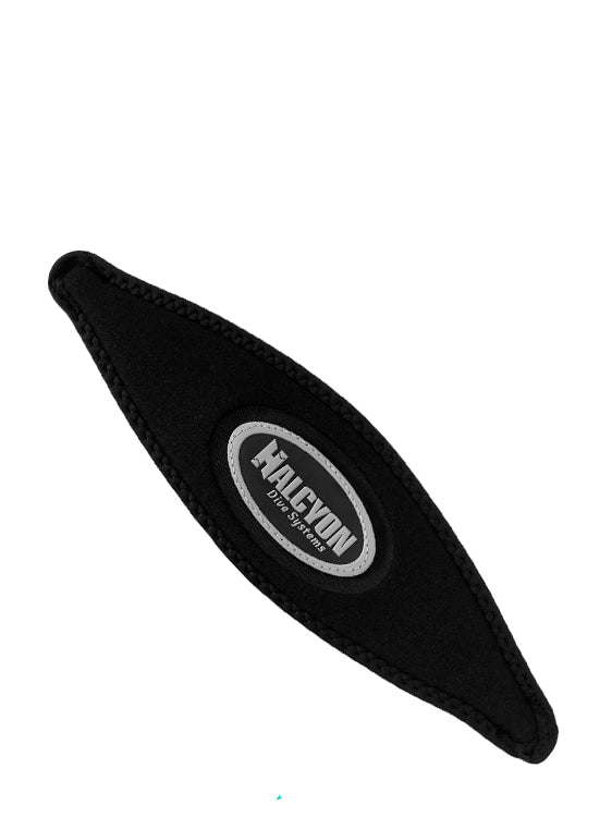 Halcyon Slap Strap with Velcro Grey