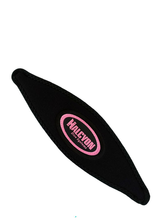 Halcyon Slap Strap with Velcro Pink 