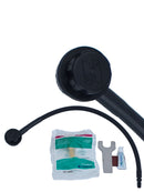 Halcyon Streamlined P Valve for Drysuits Contents 