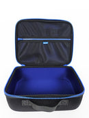 Halcyon Voyager Regulator Bag Open