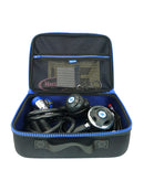 Halcyon Voyager Regulator Bag Filled