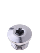High Pressure Port Plug Top 