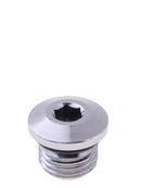 High Pressure Port Plug 