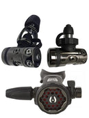 Hollis DCX LX200 Front