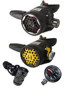 Hollis DCX LX200 LX100 Octopus Yoke Slim Gauge