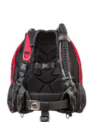 Hollis HD200 BCD Front