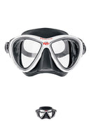 Hollis M3 Prescription Dive Mask