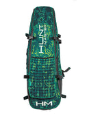 Huntmaster Artillery Spearfishing Bag Green Camo