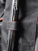 Huntmaster Artillery Spearfishing Bag Speargun Detail